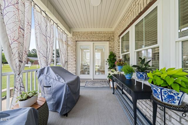 748 Old School Road, Four Oaks, NC 27524