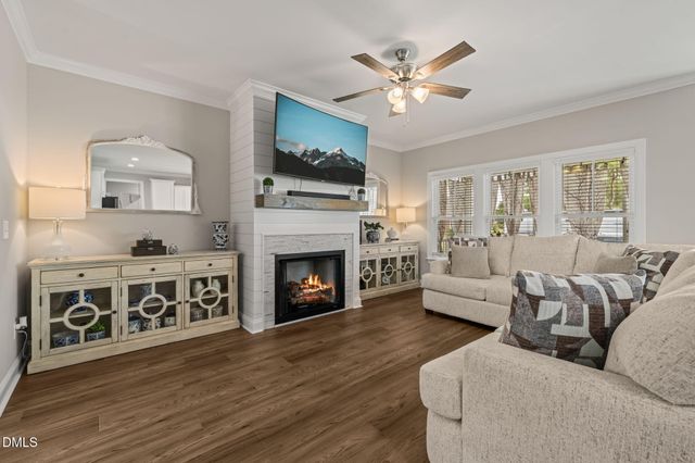 748 Old School Road, Four Oaks, NC 27524