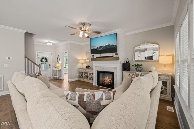 748 Old School Road, Four Oaks, NC 27524