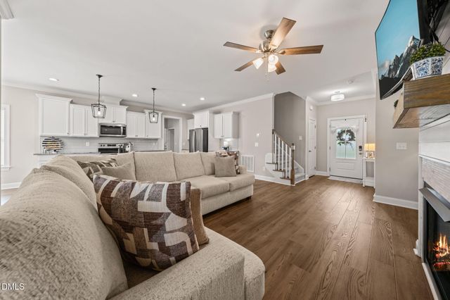 748 Old School Road, Four Oaks, NC 27524