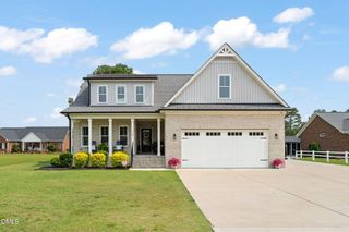 748 Old School Road, Four Oaks, NC 27524