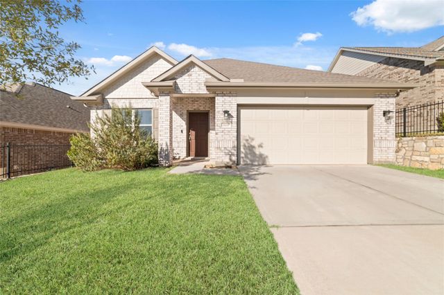 919 Golden Willow Lane, Conroe, TX 77304