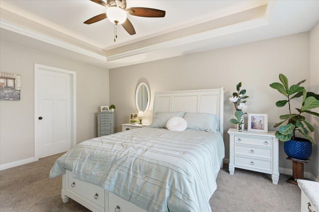 5812 MISTY SPRINGS WAY, Columbia, MO 65202