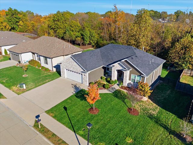 5812 MISTY SPRINGS WAY, Columbia, MO 65202