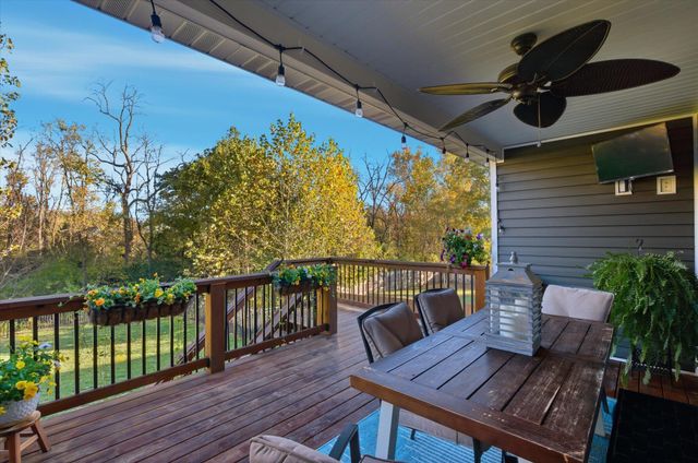 5812 MISTY SPRINGS WAY, Columbia, MO 65202