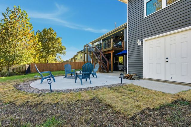 5812 MISTY SPRINGS WAY, Columbia, MO 65202