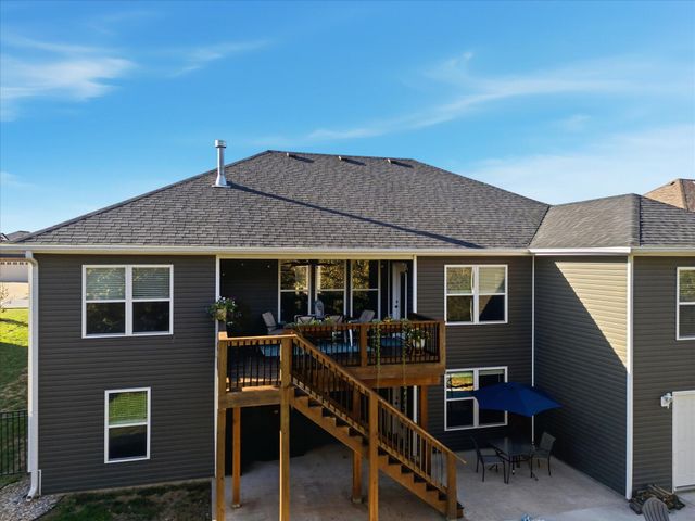 5812 MISTY SPRINGS WAY, Columbia, MO 65202