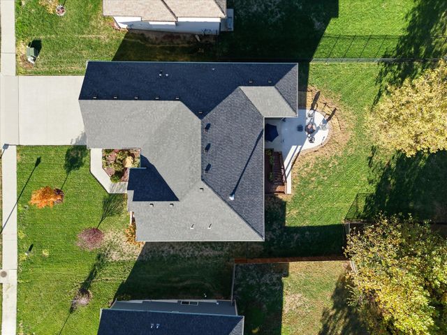 5812 MISTY SPRINGS WAY, Columbia, MO 65202