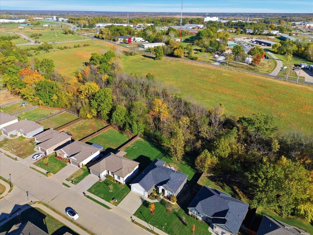 5812 MISTY SPRINGS WAY, Columbia, MO 65202