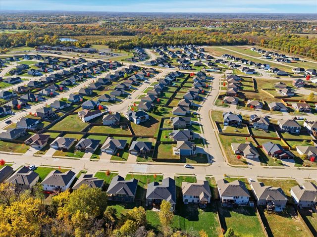 5812 MISTY SPRINGS WAY, Columbia, MO 65202