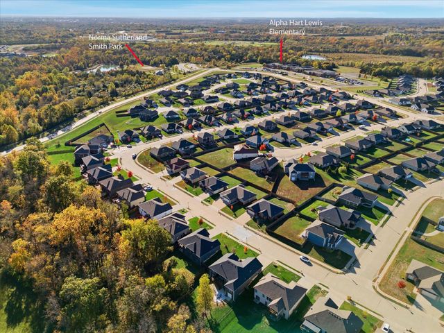 5812 MISTY SPRINGS WAY, Columbia, MO 65202