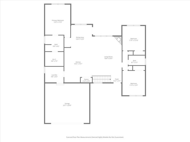 5812 MISTY SPRINGS WAY, Columbia, MO 65202