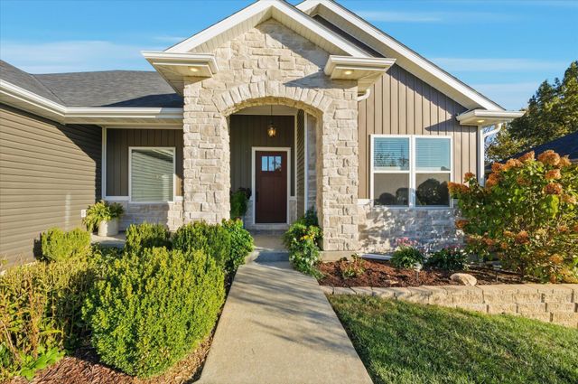 5812 MISTY SPRINGS WAY, Columbia, MO 65202