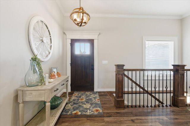 5812 MISTY SPRINGS WAY, Columbia, MO 65202