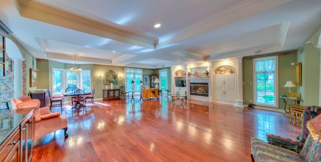 5150 Stone Oak Drive, Jackson, MI 49201