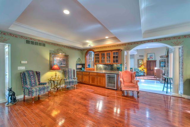 5150 Stone Oak Drive, Jackson, MI 49201