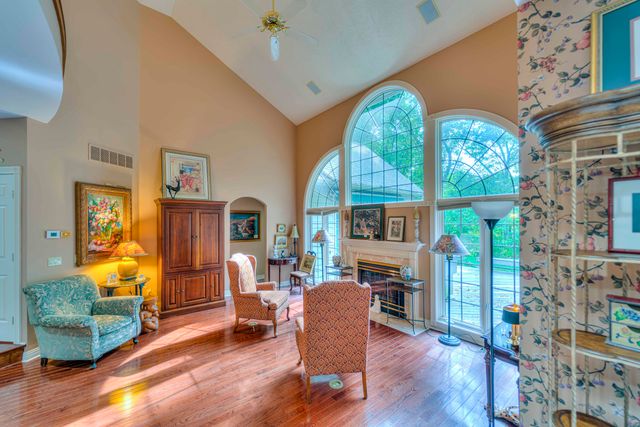 5150 Stone Oak Drive, Jackson, MI 49201