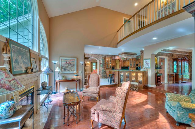 5150 Stone Oak Drive, Jackson, MI 49201