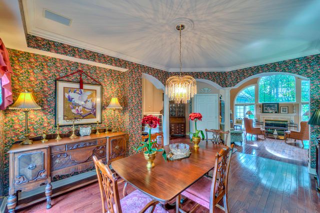 5150 Stone Oak Drive, Jackson, MI 49201