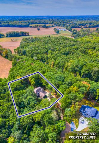 5150 Stone Oak Drive, Jackson, MI 49201