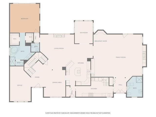 5150 Stone Oak Drive, Jackson, MI 49201