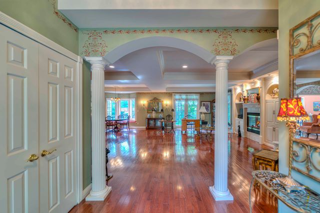 5150 Stone Oak Drive, Jackson, MI 49201