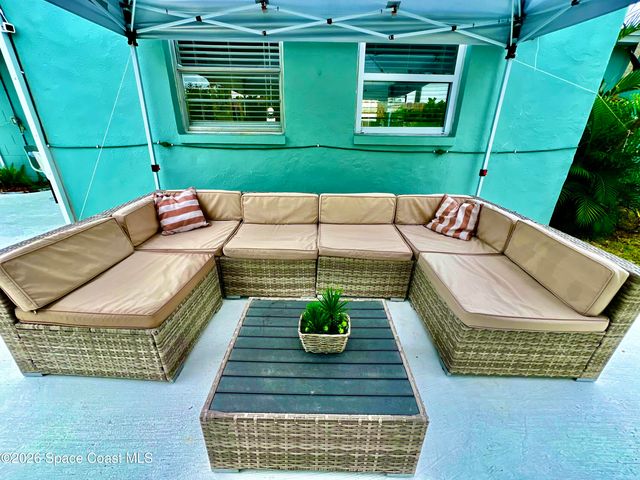 133 NE 1st Street, Satellite Beach, FL 32937