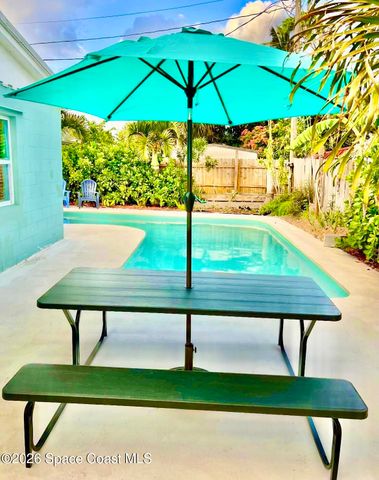 133 NE 1st Street, Satellite Beach, FL 32937