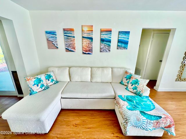 133 NE 1st Street, Satellite Beach, FL 32937