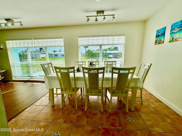 133 NE 1st Street, Satellite Beach, FL 32937