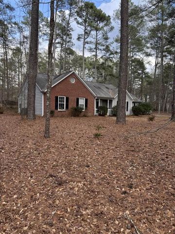3319 Stewart Road, Monroe, GA 30655