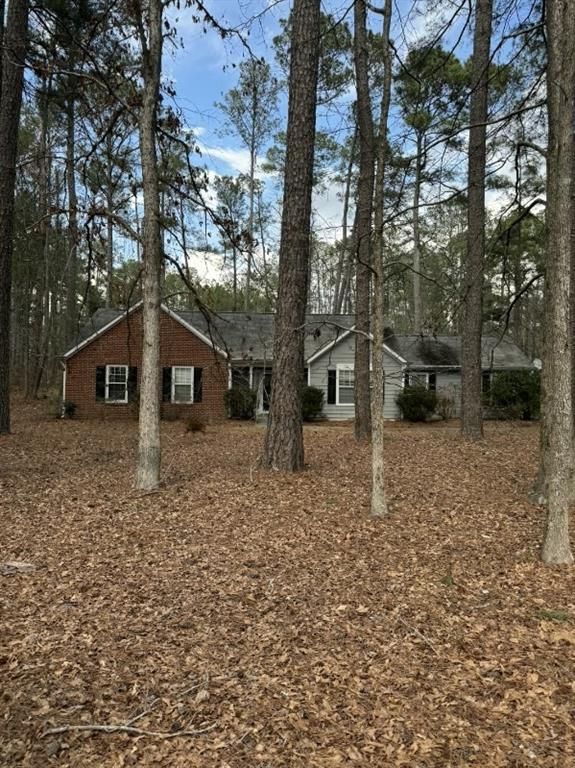 3319 Stewart Road, Monroe, GA 30655