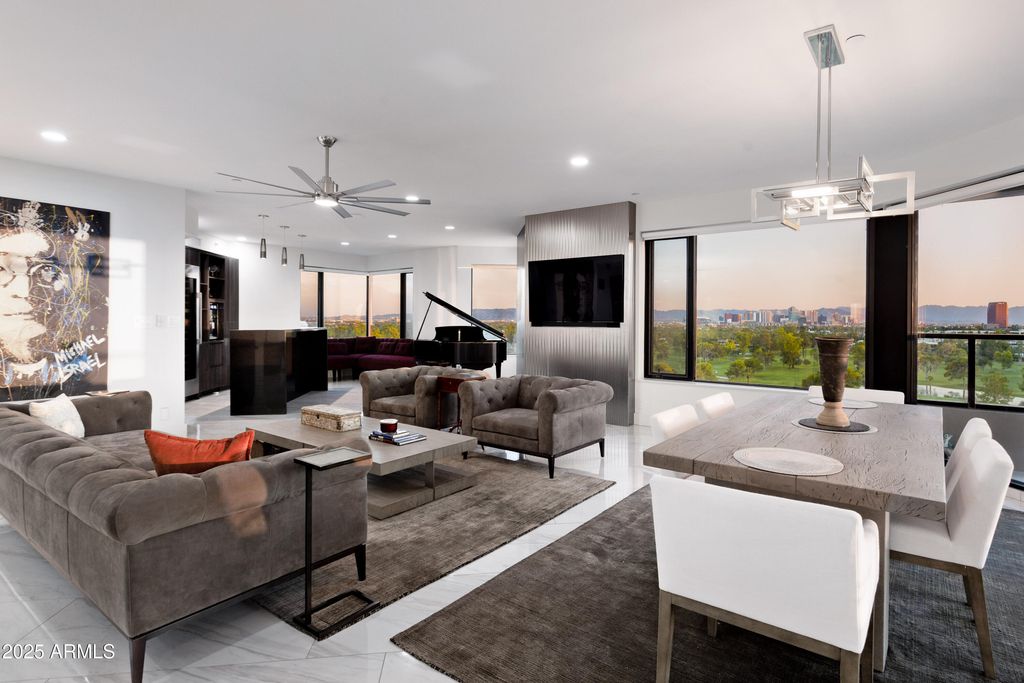 1040 E OSBORN Road 904, Phoenix, AZ 85014