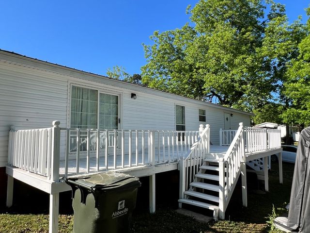 511 Haigler Street, Abbeville, SC 29620