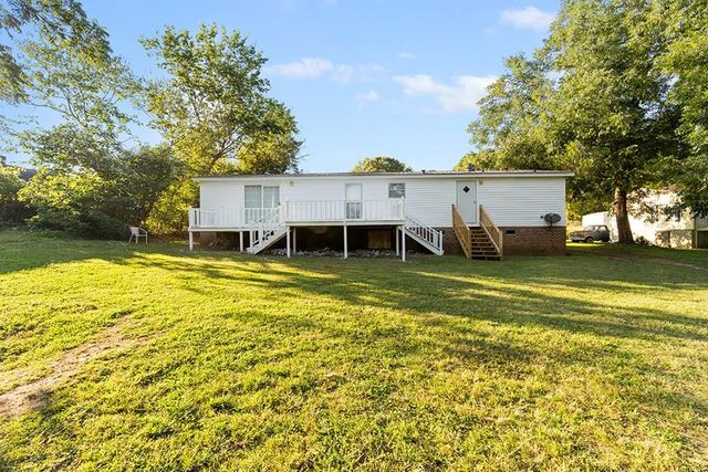 511 Haigler Street, Abbeville, SC 29620