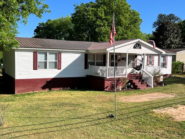 511 Haigler Street, Abbeville, SC 29620
