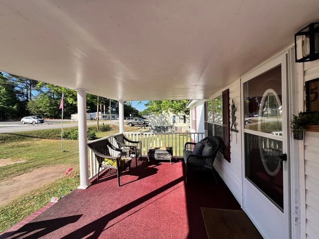 511 Haigler Street, Abbeville, SC 29620