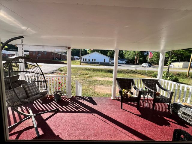 511 Haigler Street, Abbeville, SC 29620