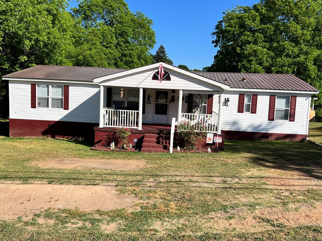 511 Haigler Street, Abbeville, SC 29620