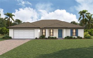 111 NE 15th TER, Cape Coral, FL 33909