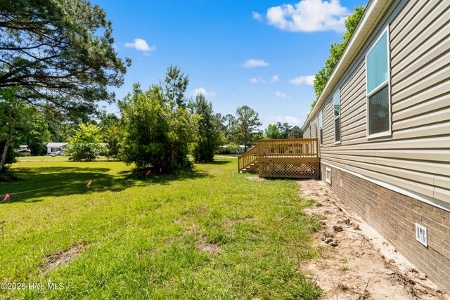 490 Orchard Lane SE, Bolivia, NC 28422