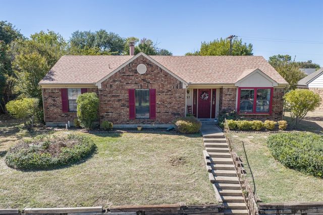 237 S Macarthur Boulevard, Coppell, TX 75019