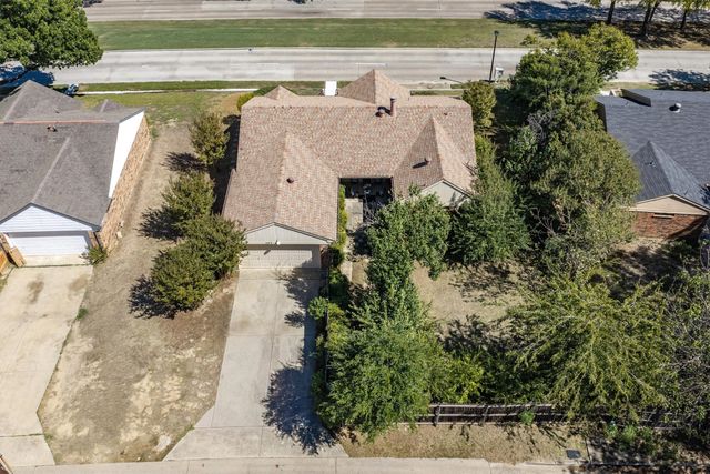 237 S Macarthur Boulevard, Coppell, TX 75019