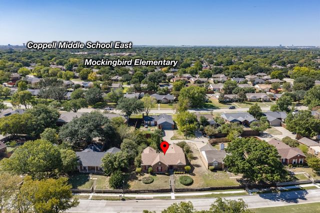 237 S Macarthur Boulevard, Coppell, TX 75019
