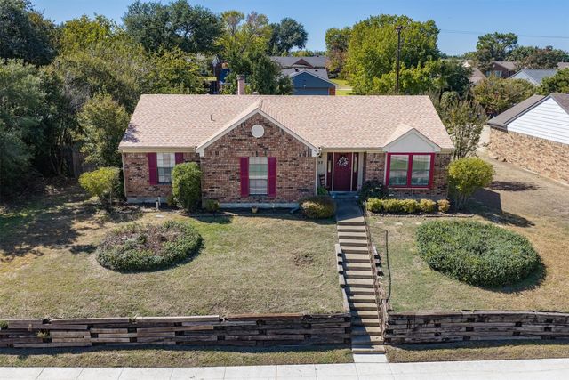 237 S Macarthur Boulevard, Coppell, TX 75019