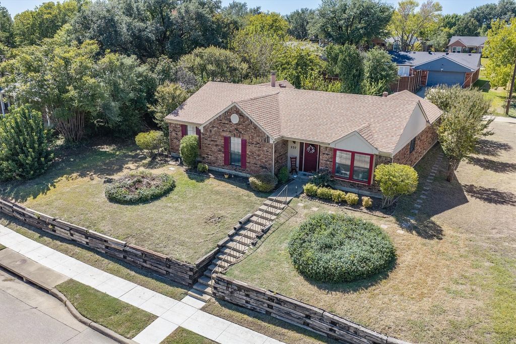 237 S Macarthur Boulevard, Coppell, TX 75019 — photo 3