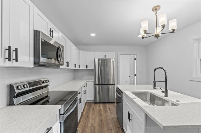 2466 SW Old Hapeville Road SW, Atlanta, GA 30315