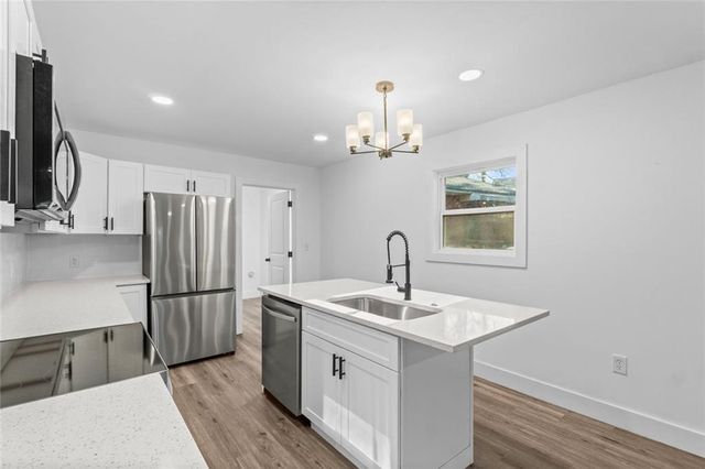 2466 SW Old Hapeville Road SW, Atlanta, GA 30315