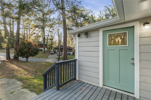 2466 SW Old Hapeville Road SW, Atlanta, GA 30315