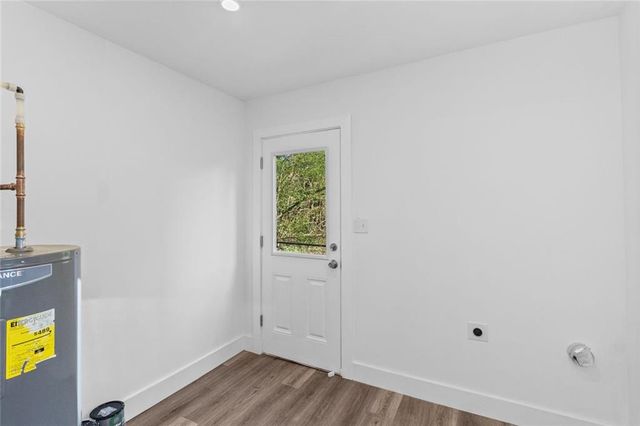 2466 SW Old Hapeville Road SW, Atlanta, GA 30315